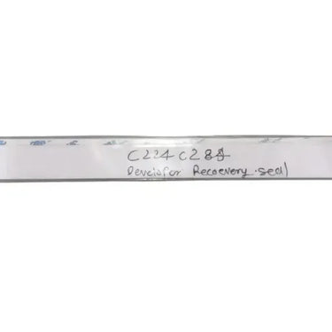 Konica Minolta 224 Developer Unit Recovery Seal - SPARE PARTS